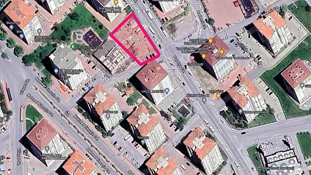 Taşınmazlar satışa sunulacak