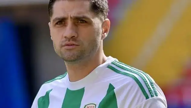 Eski takımına 3 gol birden!
