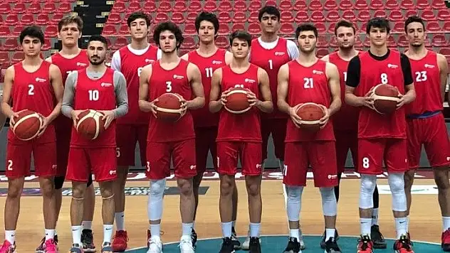 TBF 2.Lig C Grubu 2. Hafta