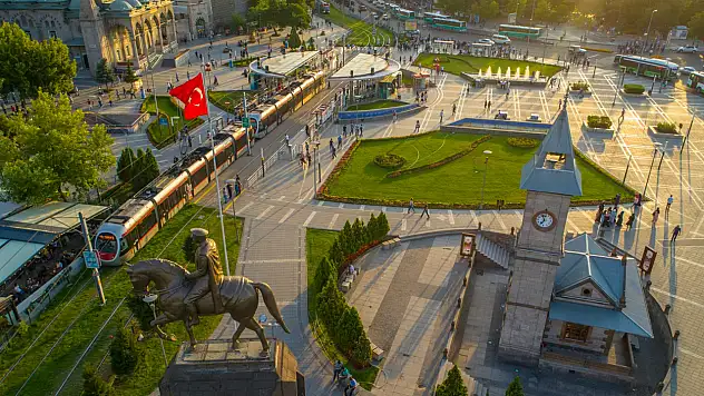 Tedbirinizi alın! Kayseri'de kritik saatler açıklandı