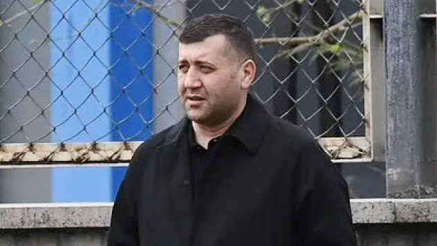 Tedesco'nun yaptığı 'Küçük Takım' yorumuna Baki Ersoy'dan sert cevap!
