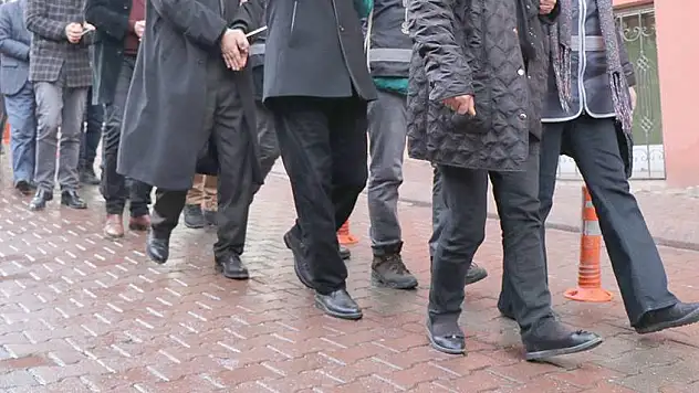Tefeci operasyonunda karar çıktı