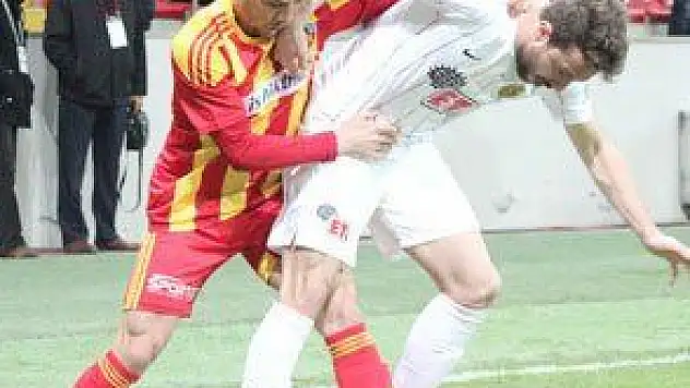 TEHLİKE ÇANLARI ÇALIYOR!