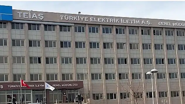 TEİAŞ Kayseri'de güvenlikleri artıracak