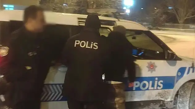 Tek suçu drift atmak değilmiş!