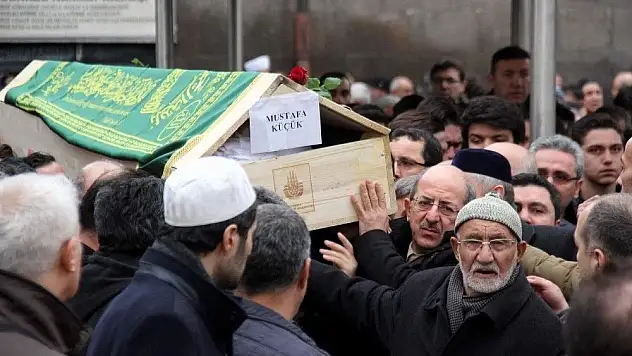 Tekden Koleji'nin acı günü