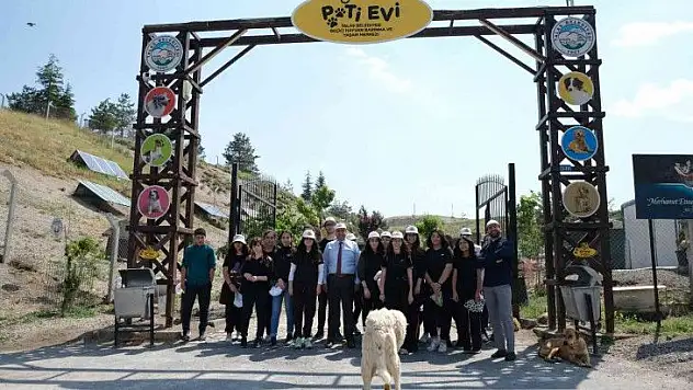 'Ver Elini Tut Patimi' kampanyası