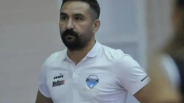 Teknik kadroya yeni isim