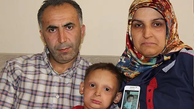&quotTeknisyene değil doktora güvendim ama kızımı kaybettim&quot 