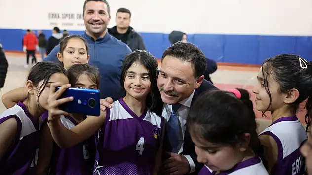 İşte Vali Çiçek'in Kayseri reçetesi!