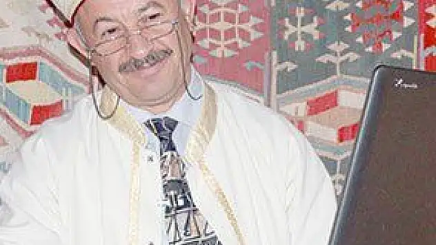 TEKNOLOJİK VAAZ 