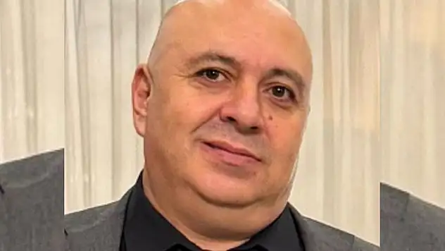 Tekstil sektöründe faaliyet gösteren Kayserili iş adamı hayatını kaybetti