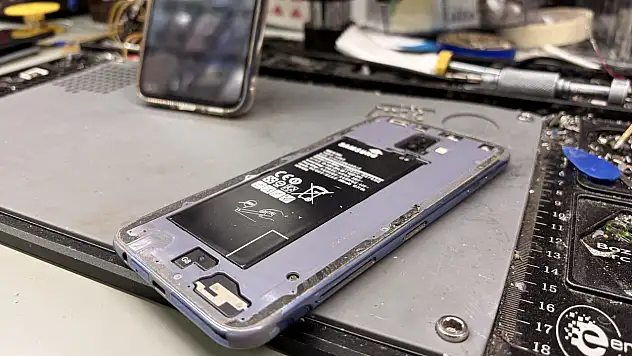 Telefon bataryası nasıl daha uzun ömürlü olur?
