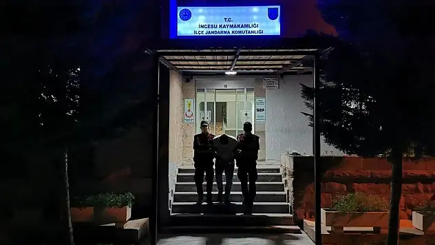 Telefon dolandırıcıları jandarmadan kaçamadı