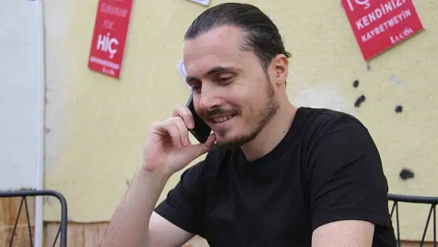 Telefon dolandırıcısına unutamayacağı bir ders verdi