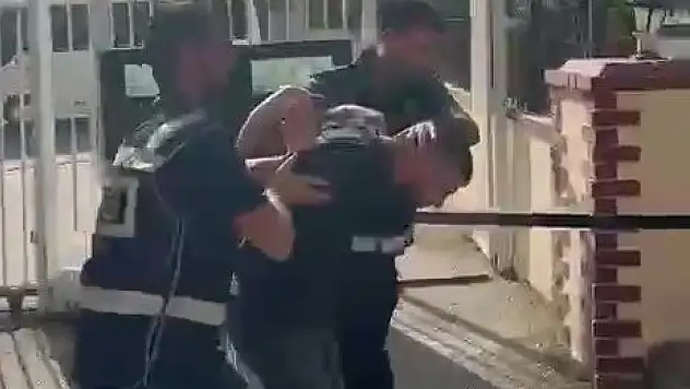 Telefonda başlayan kavga cinayetle bitti