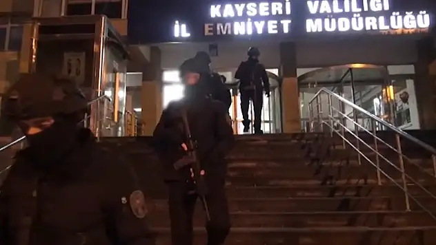 TEM 2025 Raporu: Hangi örgüte kaç darbe indirildi?