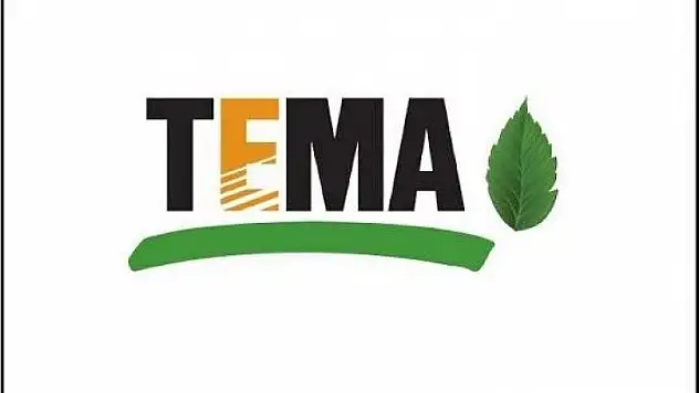 TEMA Vakfı Kocasinan Sorumlusu Esra Taş göreve başladı