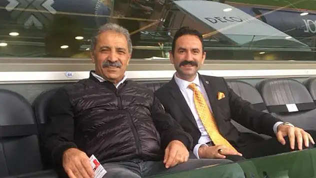 Temel: Başka Kayserispor yok