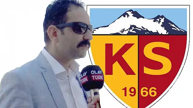 Temel: Kayserisporu Avrupa'da görmek istiyoruz