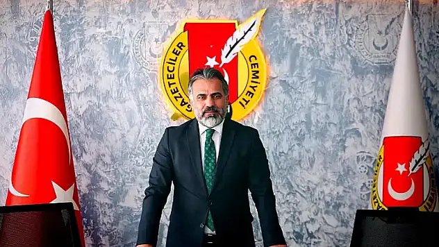 'Temennimiz, İslam coğrafyasındaki savaşların ve çatışmaların bir an önce sona ermesi'