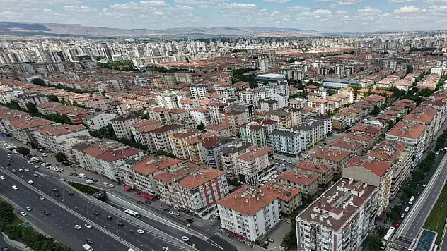 Temmuz ayı kira artış oranı netleşti