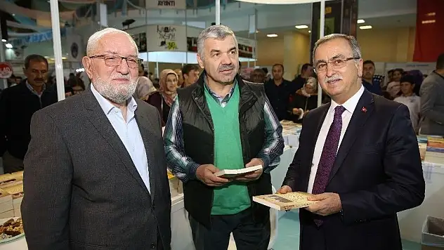 &quotFETÖ'nün kolları ve kanatları kırıldı&quot