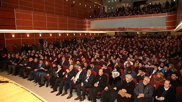 '15 Temmuz Türkiye'ye Ölüm Vuruşuydu'