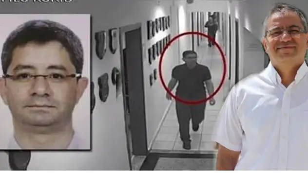 15 Temmuz'un kilit isminin ağabeyine 12,5 yıl hapis