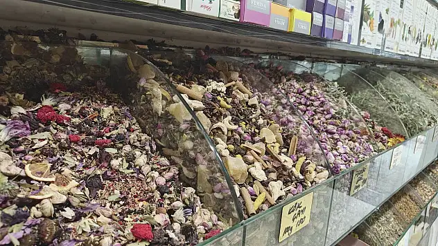 Ter kokusu ve ödemlere doğal çözüm