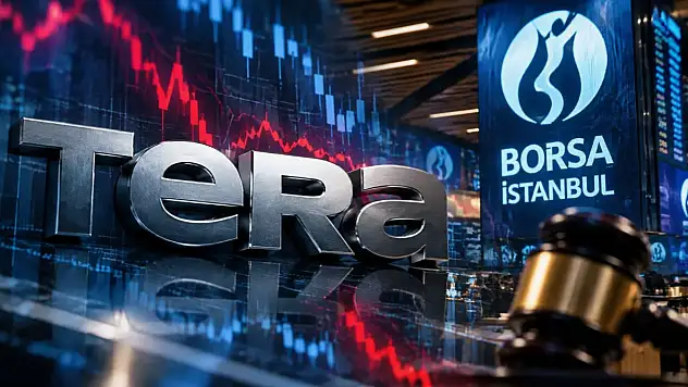 Tera soruşturmasında yeni karar! Kayseri bağlantısı yeniden gündemde