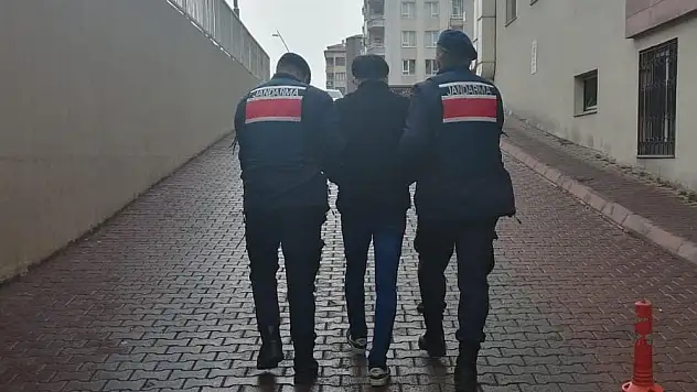 Terör operasyonu! 2 gözaltı...