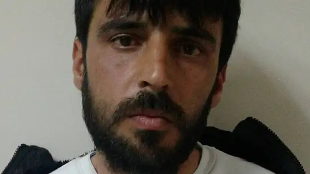 Terör örgütü propagandası yapan Suriyeliye gece operasyonu 