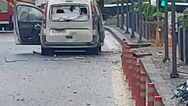 Teröristler aile görüntüsü verip, otostop yapmış!