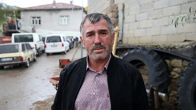 Teröristlerin şehit ettiği veterinerin yakını konuştu!