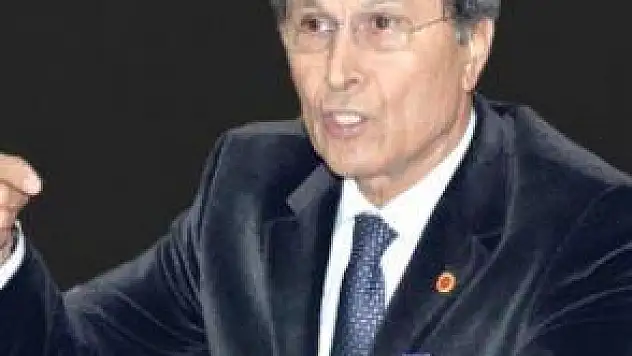   'TERÖRİSTLERLE GÖRÜŞME 'ŞEREFSİZLİĞİNİ' GÖSTERENLERE OY VERENLER…'