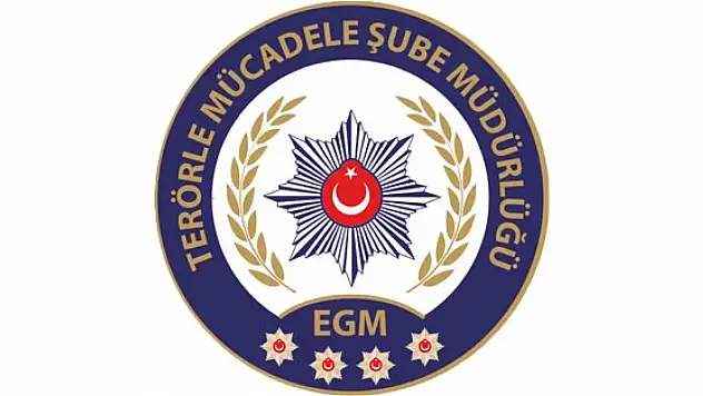 Terörle mücadelede 13 gözaltı