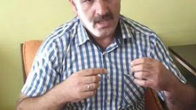 'TERÖRLE MÜCADELEDE POLİS VE ASKER YALNIZ BIRAKILDI'