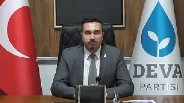 'Terörsüz bir Türkiye, bir kişinin özgürlüğüne yahut umut hakkı talebine indirgenemez'