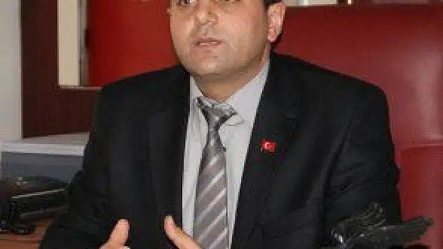 'TERÖRÜN ANLADIĞI DİLDEN KONUŞULMALI'