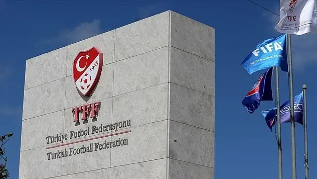TFF kupanın oynanacağı şehri açıkladı!