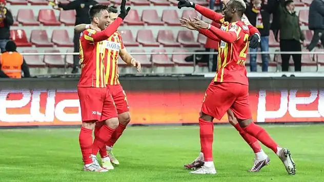 TFF ligleri tescilledi