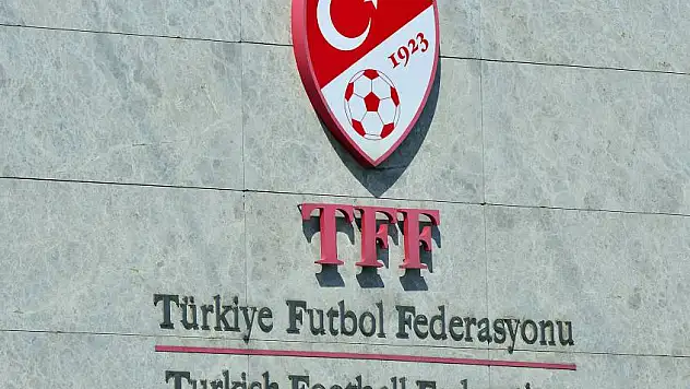 TFF, olaylı derbi kararını açıkladı