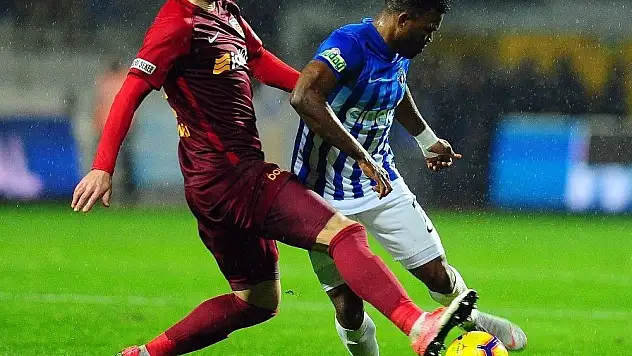Tiago Lopes geldi, Cristian Sapunaru gitti