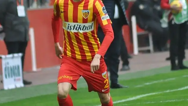 Tiago Lopes kalacak mı?