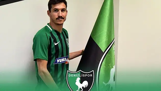Tiago Lopes'ten Kayserispor açıklaması