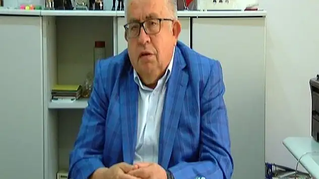 Ünlü: 'Ekibimle birlikte seçimde yönetime yeniden adayım'