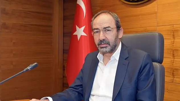 Ticaret Odası Başkanı Gülsoy: Ciddi sıkıntılar var