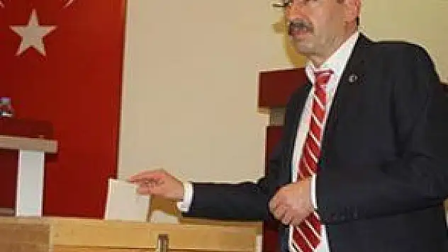 TİCARET ODASI'NDA GÜLSOY'UN ZAFERİ