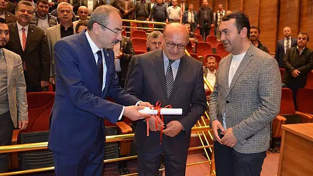 Ticaret Odası'nı onlar yönetecek! İşte yönetimde yer alacak isimler